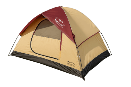 เต็นท์ THAI ADVENTURE รุ่น FRT 219-2 สีครีม-ชมพู_0